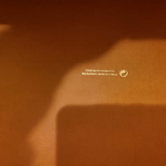 Louis Vuitton Shopping Tote - Picture 8 of 11